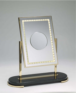 Miroir Brot Mon Beau Miroir de Coiffeuse - Hairdresser's Mirror