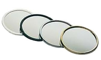 Miroir Brot Replacement Magnifying Glass for Miroir Brot Makeup Mirrors