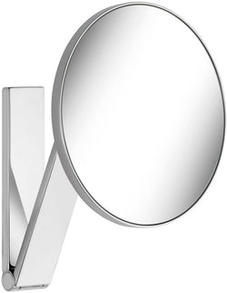 OPEN BOX KEUCO 5x Non-Lighted Wall Mounted Round iLook_move Makeup Mirror