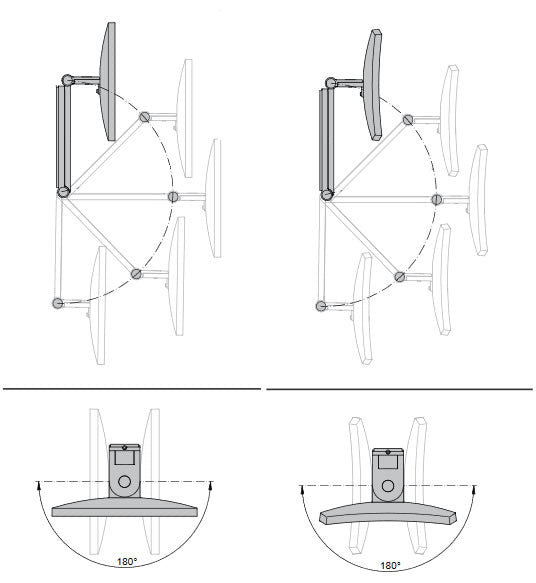 KEUCO Square 5x Hardwired 6,500k (Daylight) LED Cosmetic Mirror with Rocker Switch - 5 Finishes