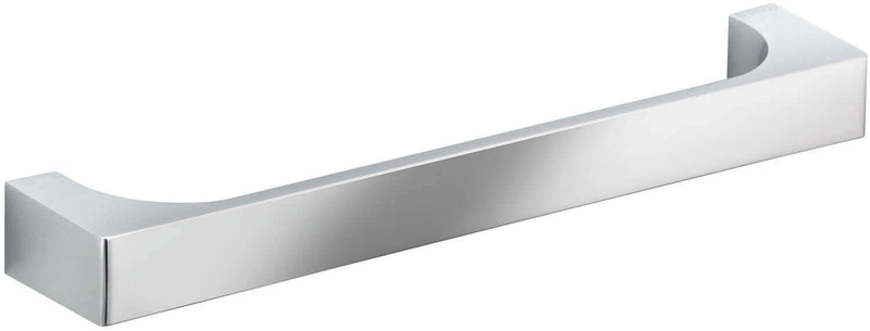 Keuco Edition 11 Support Rail - 12", 4 Finishes