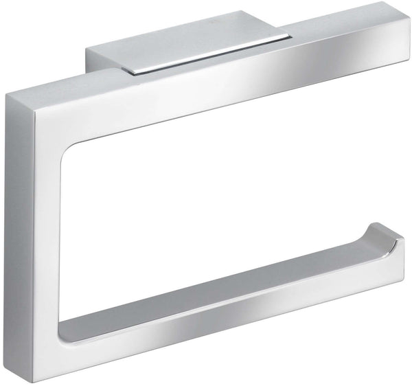 Keuco Edition 11 Toilet Paper Holder and Spare Paper Holder, 5 finishes