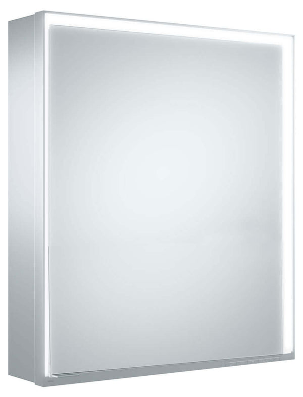 Keuco Royal Lumos Smart LED 1-Door Mirrored Bathroom Cabinet