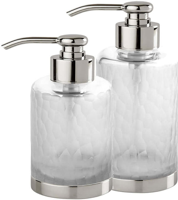 210ml and 360ml Soap Dispensers