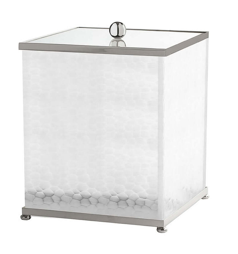 Large Bathroom Container with Cover