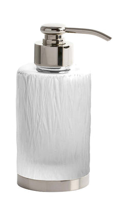 FS03 Bambou 360ml Soap Dispenser