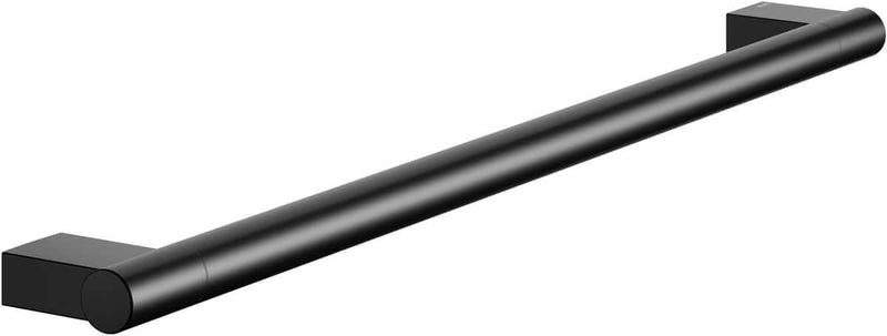 Keuco Black Collection Towel Bar -  26" or 34"