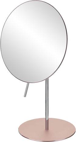 Kimball & Young Mirror Image 3x Stylish Cava Makeup Mirror