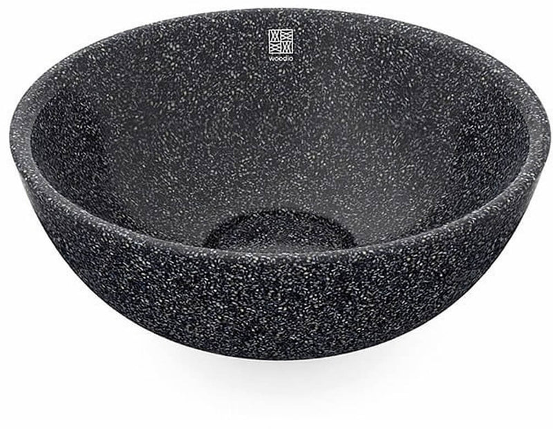 Woodio Soft40 Above-Mount Sink - 11 Colors