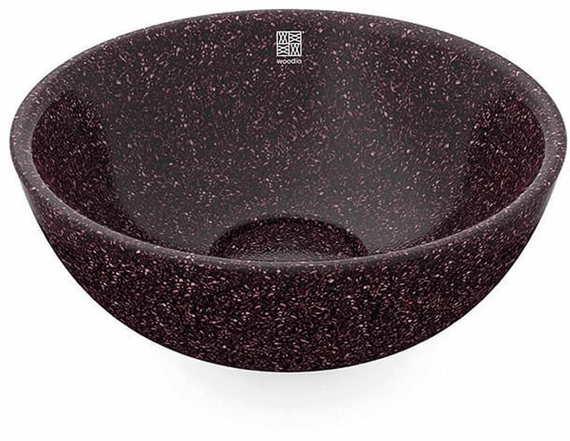 Woodio Soft40 Above-Mount Sink - 11 Colors
