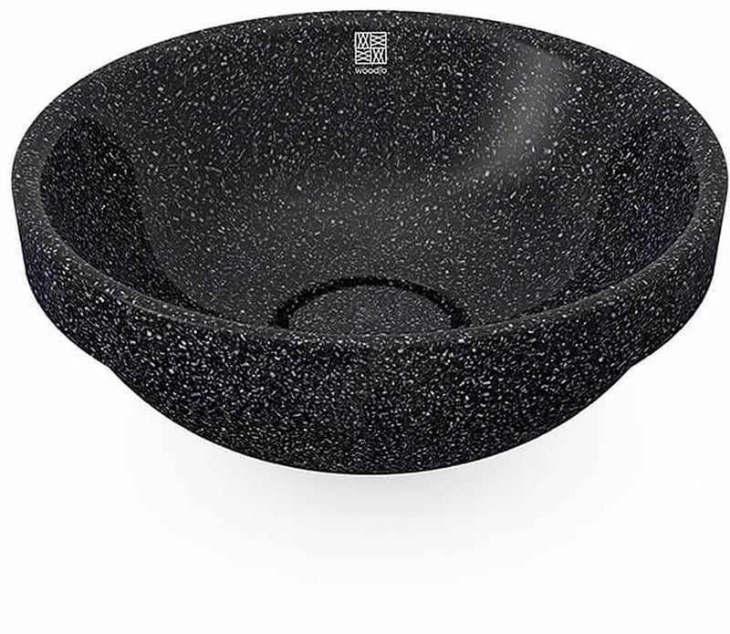 Woodio Soft40 Drop-In Sink - 10 Colors