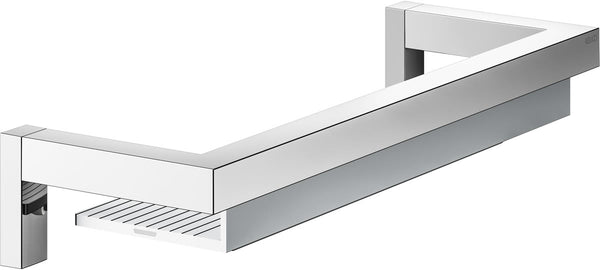 OPEN BOX - Keuco Edition 90 Square Series Shower Shelf