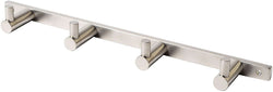 Alfi Brand Quad Towel Hook - 3 Finishes