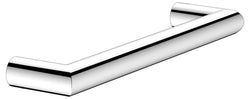 Keuco Reva Collection Grab Bar, 2 finishes