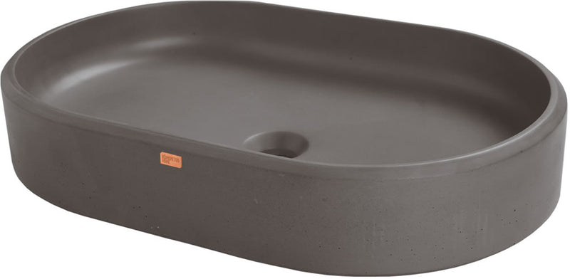 Volcanico (Volcanic Grey)