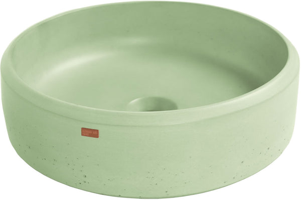 Ceiba (Light Green)
