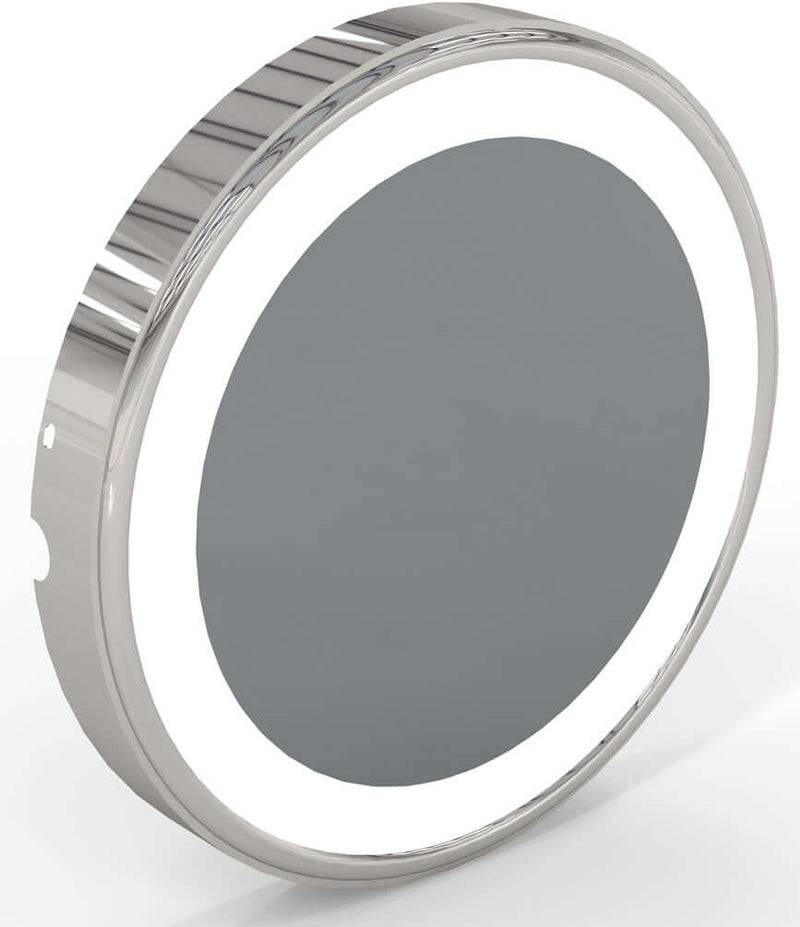 Kimball & Young 7x Framed Lens for 745 & 945 Series Makeup Mirrors