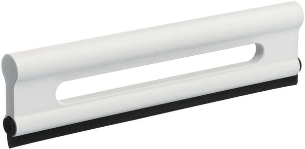 SMEDBO Sideline Collection 9-1/2" Shower Squeegee, White or Matte Black