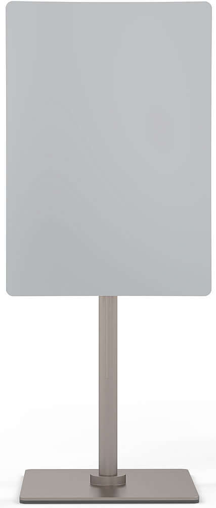 Kimball & Young / Mirror Image Edge-to-Edge 3x Contoured Vanity Mirror - 5 Finishes