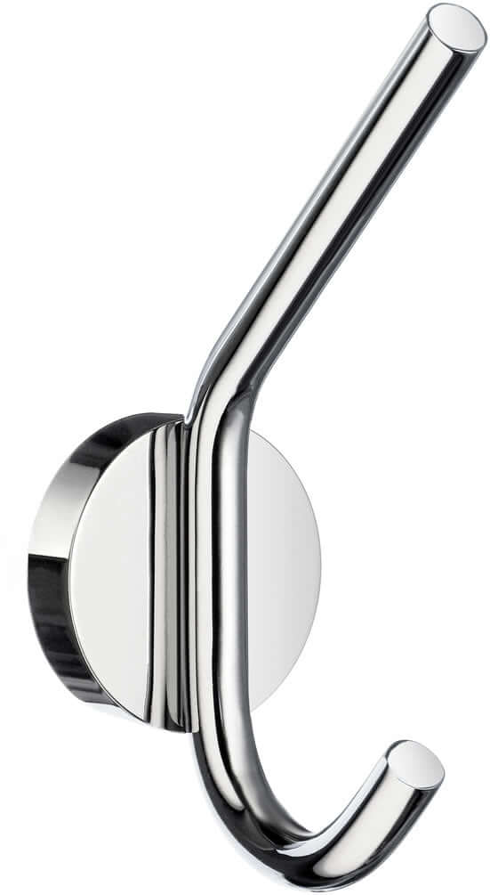 Smedbo Home Collection Bathrobe Hook  - Polished Chrome