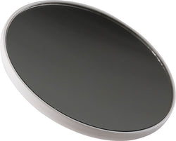 Ilios 10x Magnetic 3.6-Inch Spot Makeup Mirror