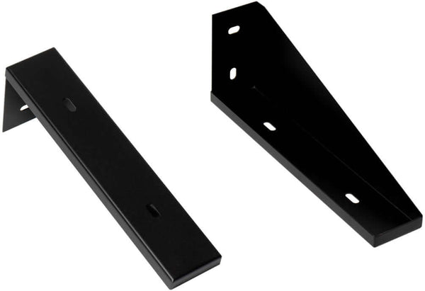 Brackets for 40" and 48" Rectangular Alfi brand Sinks ABCO40 and ABCO48