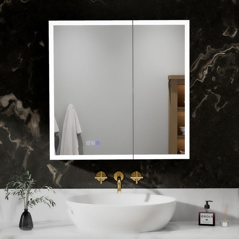 Bellingham Medicine Cabinet 30" x 30" High