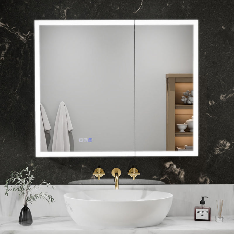 Bellingham Medicine Cabinet 36" x 30" High