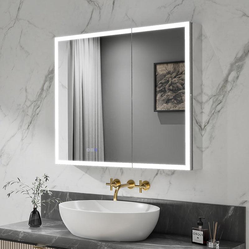 Bellingham Medicine Cabinet 36" x 30" High