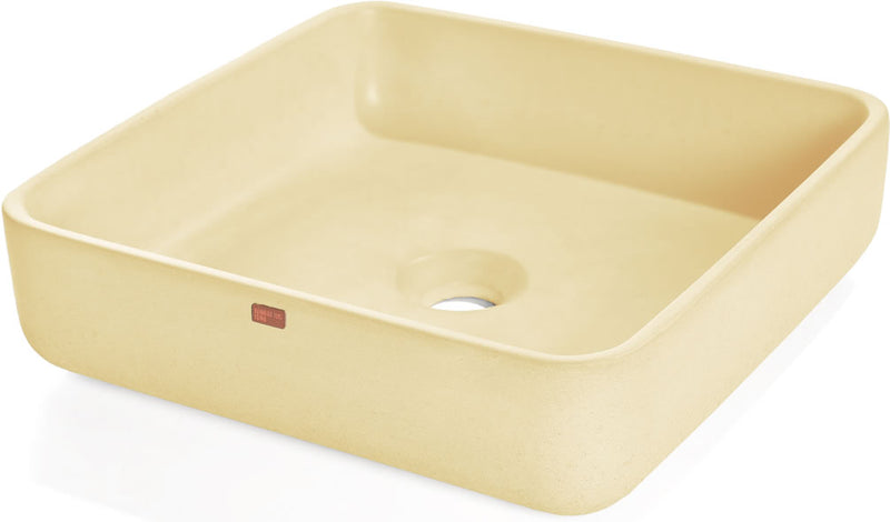 Duna (Dune Yellow)