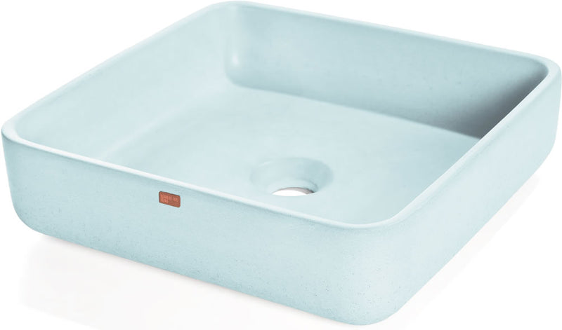 Caribe (Caribbean Blue)