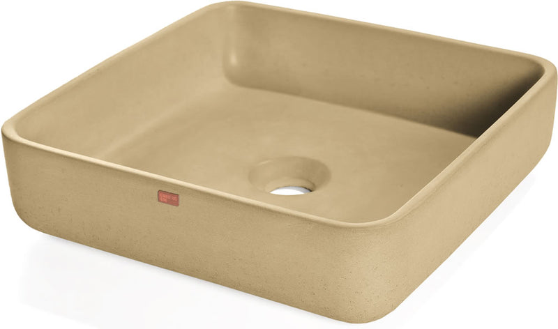 Desierto (Desert Brown)