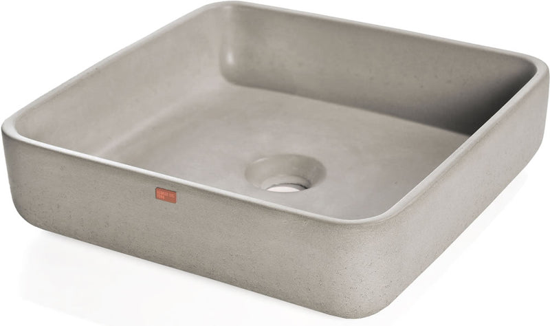 Lluvia (Rain Grey)