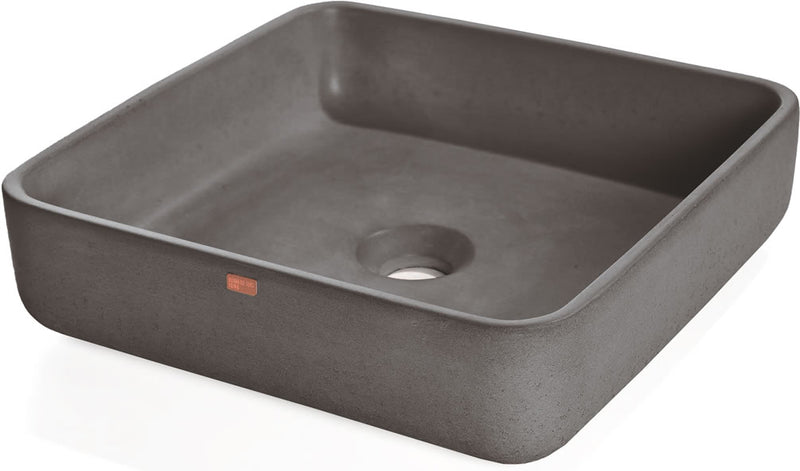 Volcanico (Volcanic Grey)