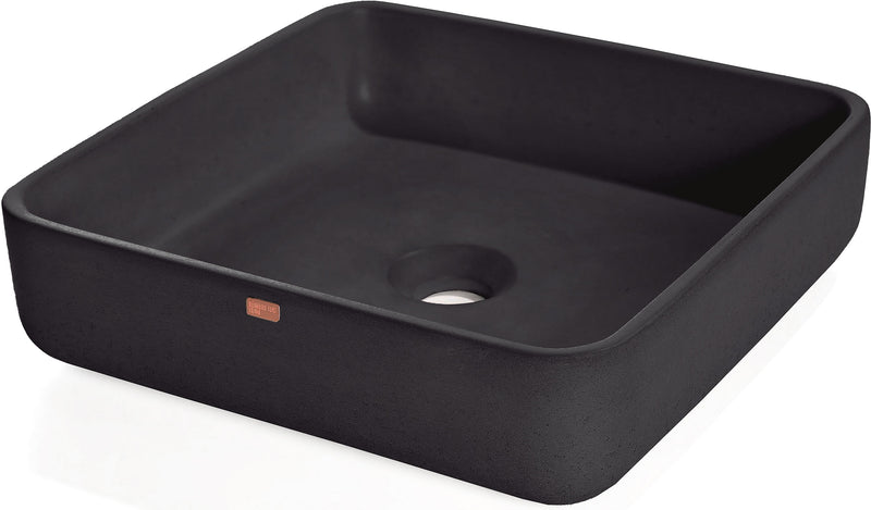 Carbon (Coal Black)