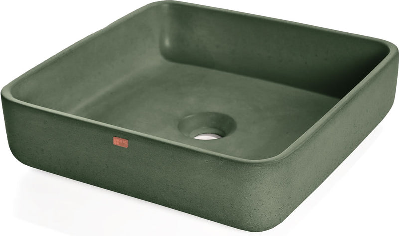 Amazonic (Amazon Green)