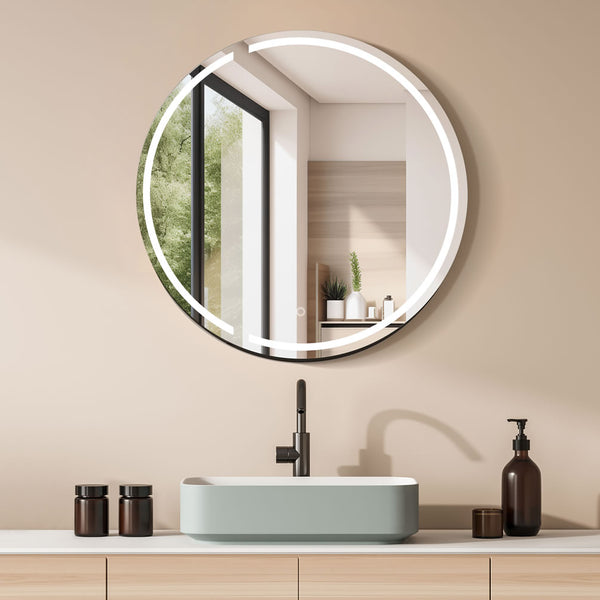 Dimmer sets lighting level from 100% to 10% or at any point in-between.