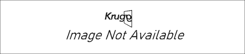 Krugg Reflections Side Mirror Kit - 36" or 42" High for Svange Medicine Cabinets