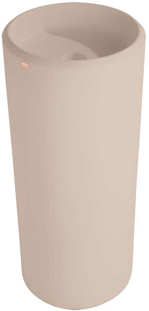 Lino (Linen) - Shown with optional Tray (left)