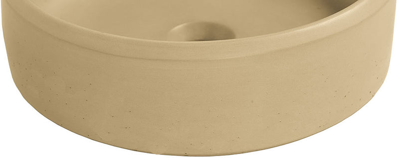 UBUD 09 Wall Mount - Desierto (Desert Brown)