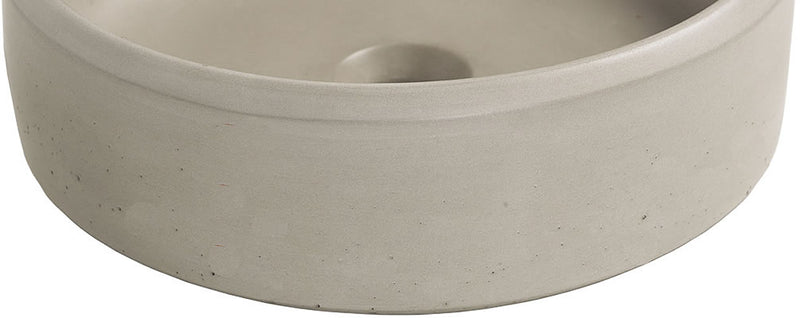 UBUD 09 Wall Mount - Lluvia (Rain Grey)