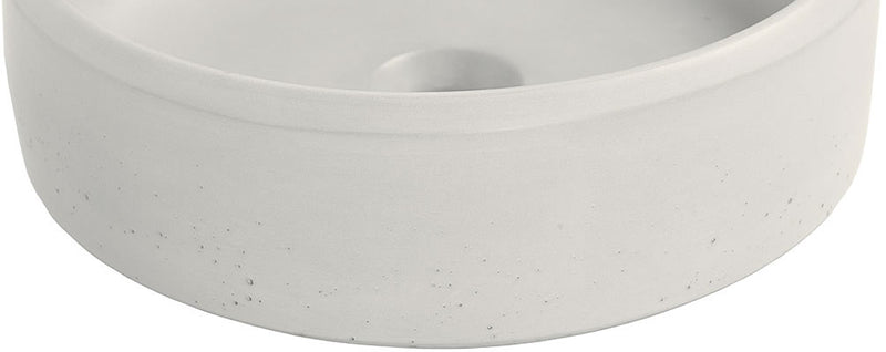 UBUD 09 Wall Mount - Sombra (Shadow Grey)