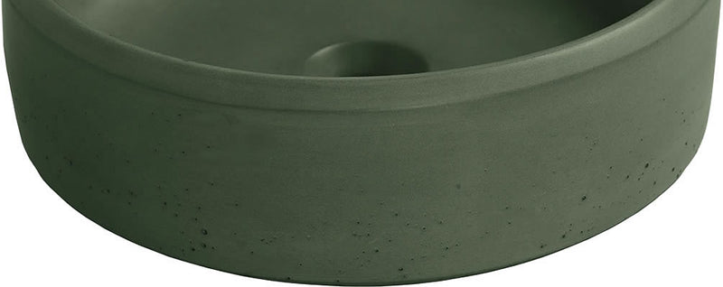 UBUD 09 Wall Mount - Amizonico (Amazon Green)