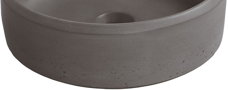 UBUD 09 Wall Mount - Volcanico (Volcanic Grey)